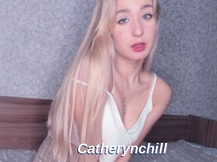 catherynchill Safer Sex