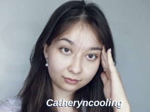 Catheryncooling