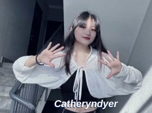 Catheryndyer