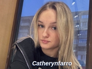 Catherynfarro