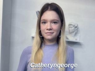 Catheryngeorge