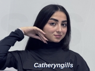 Catheryngills