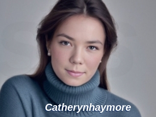 Catherynhaymore