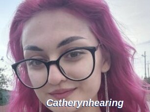 Catherynhearing