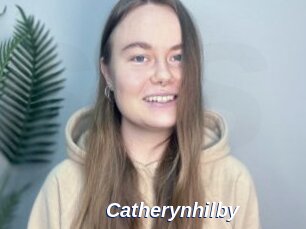 Catherynhilby