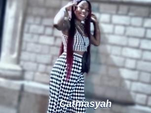 Cathiasyah