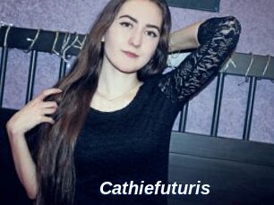 Cathiefuturis