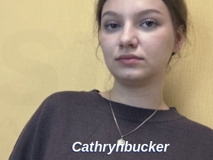 Cathrynbucker