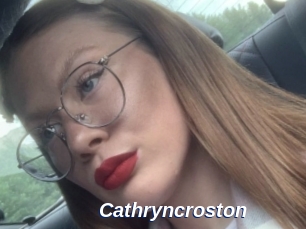 Cathryncroston