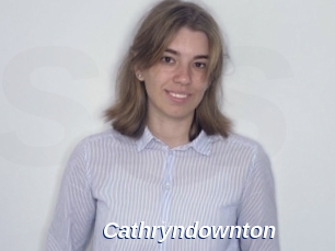 Cathryndownton