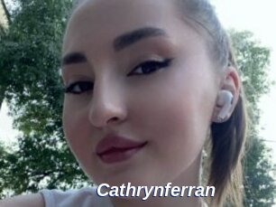 Cathrynferran