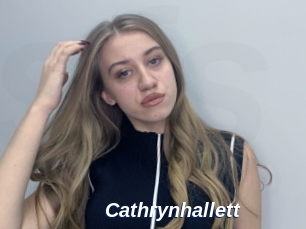 Cathrynhallett