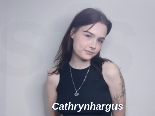 Cathrynhargus