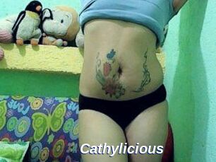 Cathylicious