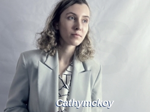 Cathymckoy