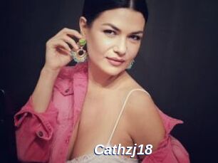 Cathzj18