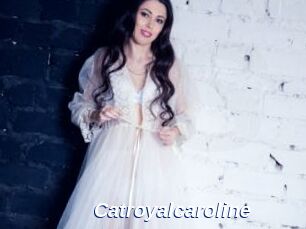 Catroyalcaroline