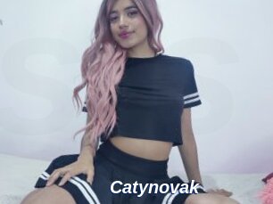 Catynovak