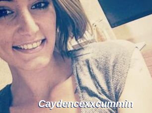 Caydencexxcummin