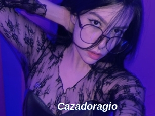 Cazadoragio