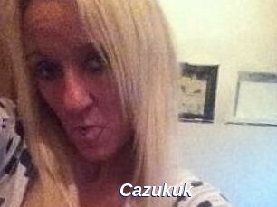 Cazukuk