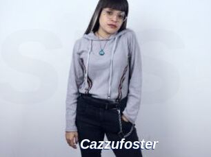 Cazzufoster