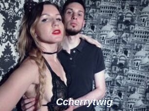 Ccherrytwig