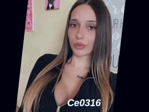 Ce0316