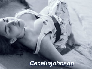 Ceceliajohnson