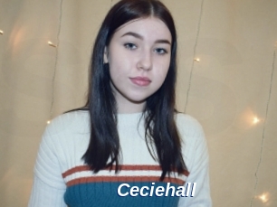 Ceciehall