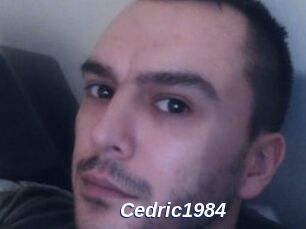 Cedric1984