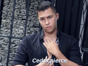 Cedricpierce