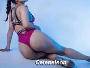 Celeneleon