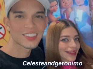 Celesteandgeronimo