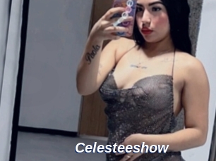 Celesteeshow