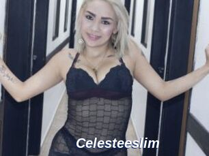 Celesteeslim