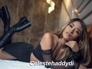 Celestehaddydi