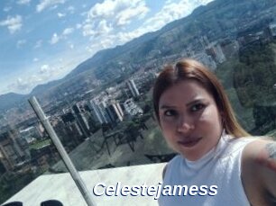 Celestejamess