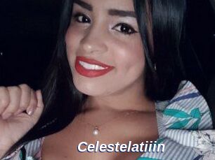 Celestelatiiin