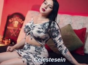 Celestesein