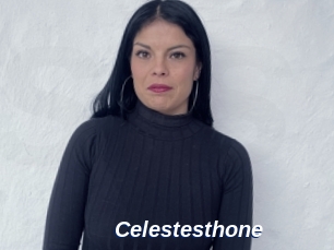 Celestesthone