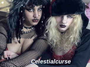 Celestialcurse