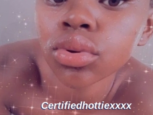 Certifiedhottiexxxx