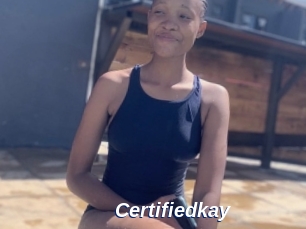 Certifiedkay