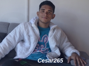 Cesar265