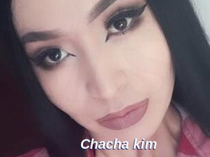 Chacha_kim