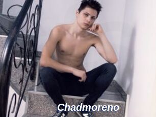 Chadmoreno