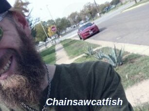 Chainsawcatfish