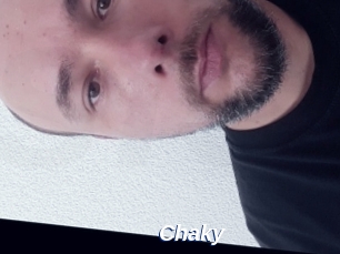 Chaky