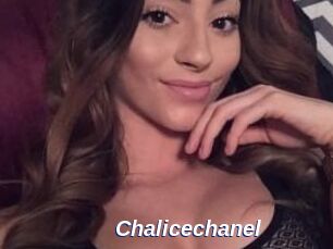 Chalicechanel